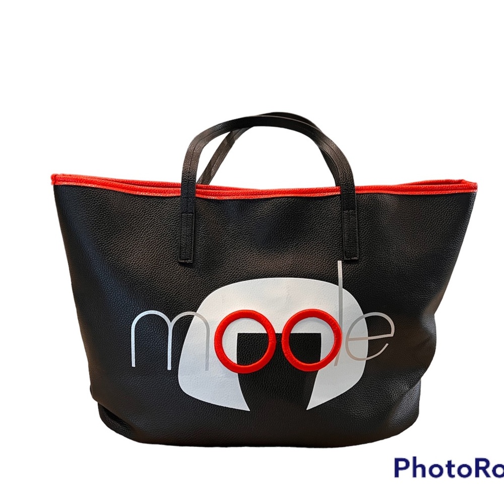 Disney Incredibles Edna Mode Tote